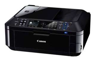 CANON PIXMA MX420 4in1 Multifunktionsdrucker LAN WLAN  