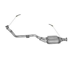  Benchmark BEN92283 Direct Fit Catalytic Converter (CARB 