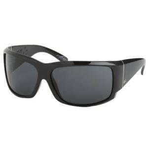  Electric Hoy Sunglasses Gloss Black/Grey, One Size Sports 