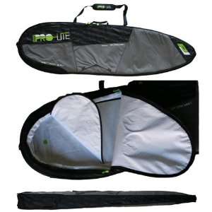  Pro Lite Rhino Shortboard Single Double Travel Bag Sports 
