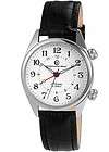 Mechanical alarm watch, classic gents watch from Constantin Weisz, Ø1 