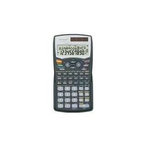 10 Digit Scientific Calculator,419 Function,3 1/8x6x2/5 