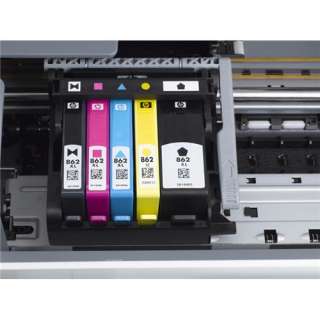 HP Photosmart Premium C309a All in One   Multifunktion 0884420586258 