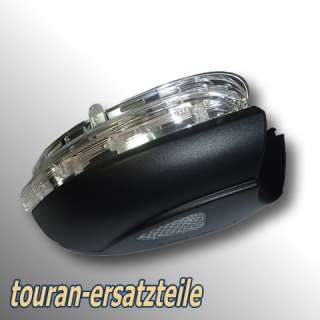 Spiegelblinker LED Blinker Touran Golf 6 rechts ab 2009  