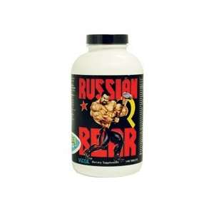  Russian Bear   140 Tablets ( Multi Pack) Health 