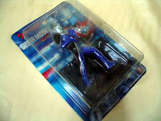 Ultraman GAIA Super Model Action Figure  