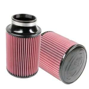  S&B Filters KF 1025 High Performance Replacement Filter 
