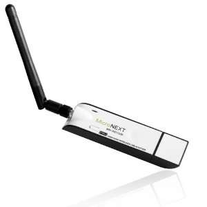   Wireless USB WiFi 150Mbps LAN Dongle for PC / Laptop Electronics