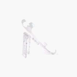  Crystal Holster Belt Clip & Stand for Apple iPhone 3G 