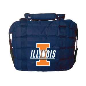 Rivalry Illinois Cooler Bag 