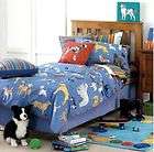 Hiccups ~ Kennel Club ~ Double Bed Quilt Cover Set New