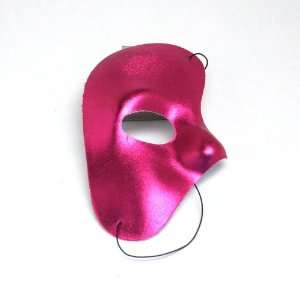  Pink Phantom Mask