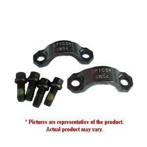 Warrior Products 1714 Rear Greasable Bolt Kit for Jeep CJ5/7 76 and Up