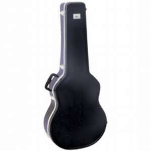  MBT Acoustic Guitar Hardshell Case Musical Instruments
