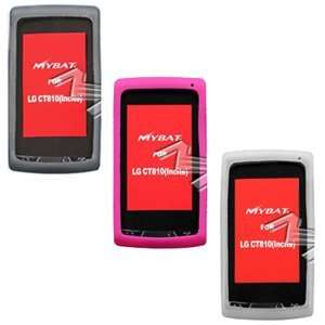  LG CT810 Incite Skin Case Cell Phones & Accessories