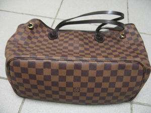 LV Louis Louis Vuitton   Tote bag   classic   used  