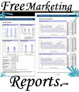 Free Marketing Reports Get Customers System Works  