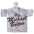 michael bolton shirt  