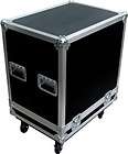 ATA Road Case for Mesa Boogie Road King 4x12 412 Cab Tour Safe