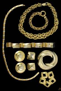 Agatha Designer Bracelet & Other Necklaces Earrings  