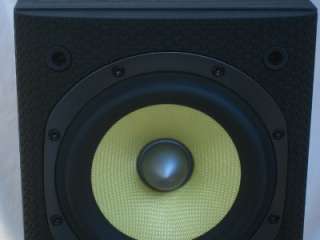   See More Details about  B&W LCR 60 S3 Center Speaker Return to top