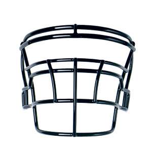 Riddell Revolution G3BD Football Helmet Facemask BLACK  