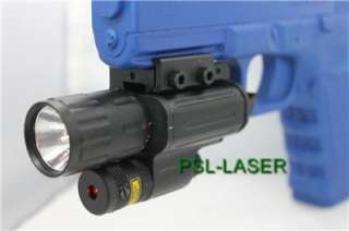   laser Sight Light Combo for SW9VE SW40VE Sigma Series Pistols  