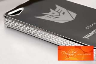 BEST OF BEST   Superior Transformer iPhone 4 4s Phone Case Cover A051B 