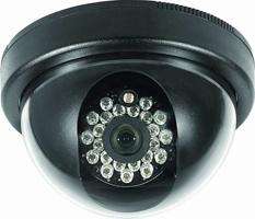 IR Camera 1/3 SONY Color CCD 420TVL 24LED ,CCTV camera DVR  