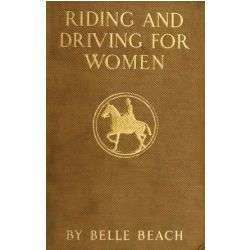 the farmer s and horseman s guide to drive the horse 1872 99 pages the 