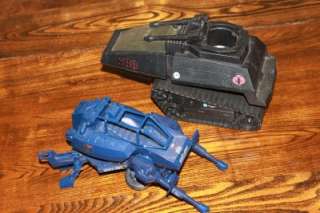   LOT OF Vintage 1980s G.I JOE VEHICLES ACTION FIGURES AND MORE  