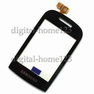 New Touch Screen Digitizer For Samsung Corby Plus B3410  