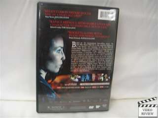The Girl Who Played with Fire (DVD, 2010) 705105743752  