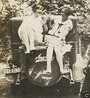 VINTAGE ANTIQUE 1927 MILWAUKEE WHIPPET DOG CAR FLAPPER LICENSE PLATE 