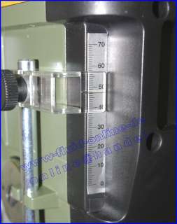 PROXXON 28124 Tischbohrmaschine TBH mit Bohrfutter 10mm  
