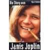 Love, Janis. Janis Joplin. Biographie mit unveröffentlichten Briefen 