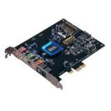 Creative Sound Blaster Recon3D PCI e interne Gaming Soundkarte
