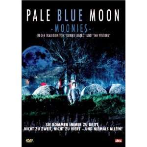 Pale Blue Moon  Edward Íce Mrozek, Johnny Sneed, Brittany 