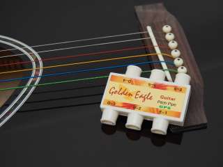 3x Stimmpfeifen Stimmpfeife Stimmgerät für Gitarre in Guitar Pitch 