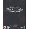 Black Books   The Complete Series 1 3 [UK Import]