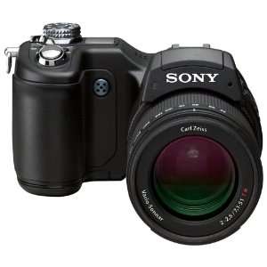 Sony DSC F828 Digitalkamera  Kamera & Foto