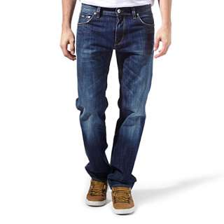 HUGO BOSS Maine straight jeans