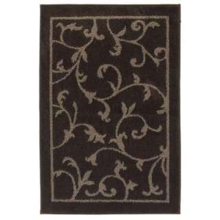 Shaw Living Valencia 2 ft. 6 in. x 3 ft. 10 in. Accent Rug 16A68AT722 