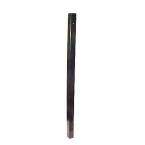 Village Ironsmith 1 1/4 in. Classic Newel Post