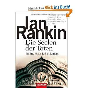    Rebus Roman  Ian Rankin, Giovanni Bandini Bücher