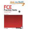 PET Practice Tests Plus 1, with key and 3 Audio CDs  Louise 