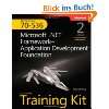 MCTS Self Paced Training Kit (Exam 70 561) Microsoft® .NET Framework 