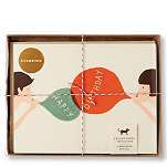 Gifts boxes, wrap & cards   Features & Gifts   Selfridges  Shop 