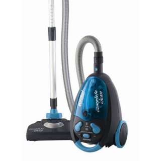 Eureka CompleteClean Bagless Canister Vacuum Cleaner 955A at The Home 