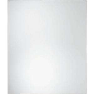   Somerset 36 In. X 24 In. Beveled Wall Mirror 201200 